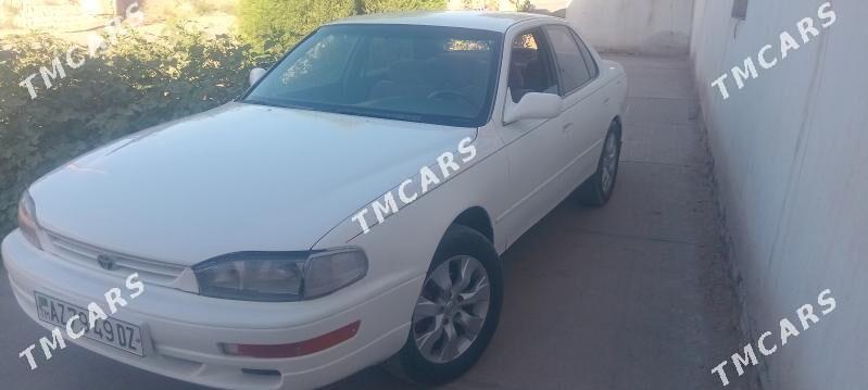 Toyota Camry 1992 - 51 000 TMT - Şabat etr. - img 3