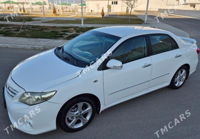 Toyota Corolla 2008 - 130 000 TMT - Херрикгала - img 3