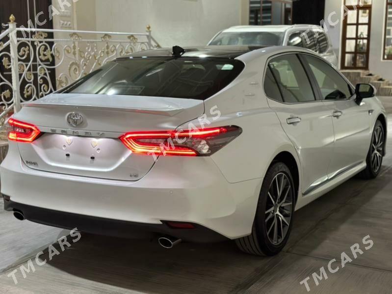 Toyota Camry 2024 - 819 000 TMT - Ашхабад - img 5