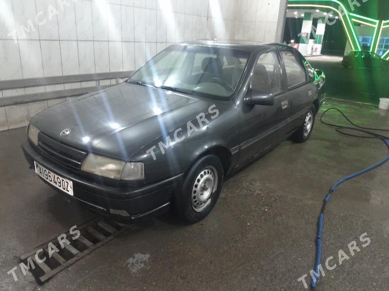 Opel Vectra 1989 - 19 000 TMT - Şabat etr. - img 2