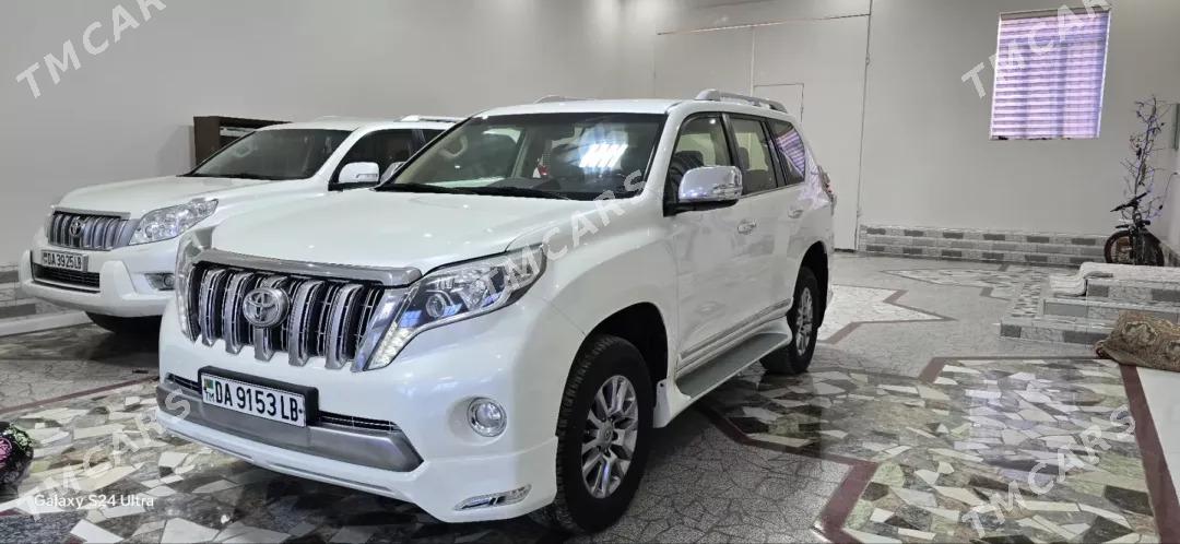 Toyota Land Cruiser Prado 2014 - 555 000 TMT - Dänew - img 6