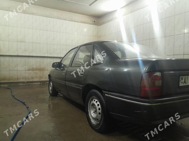 Opel Vectra 1989 - 19 000 TMT - Şabat etr. - img 5