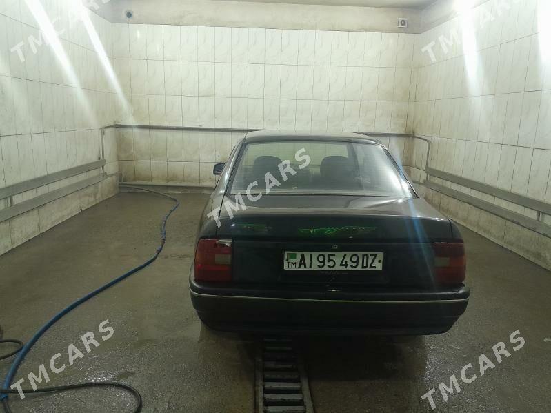 Opel Vectra 1989 - 19 000 TMT - Şabat etr. - img 3