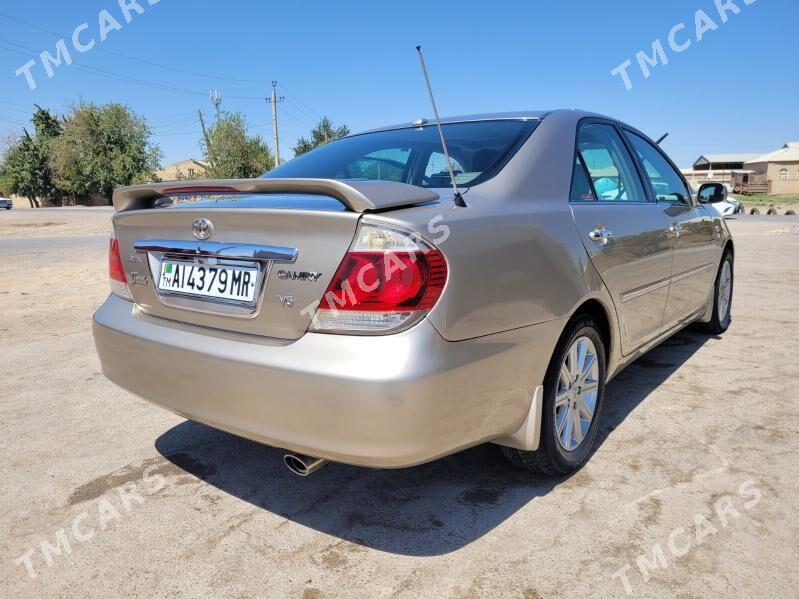 Toyota Camry 2002 - 185 000 TMT - Мургап - img 6