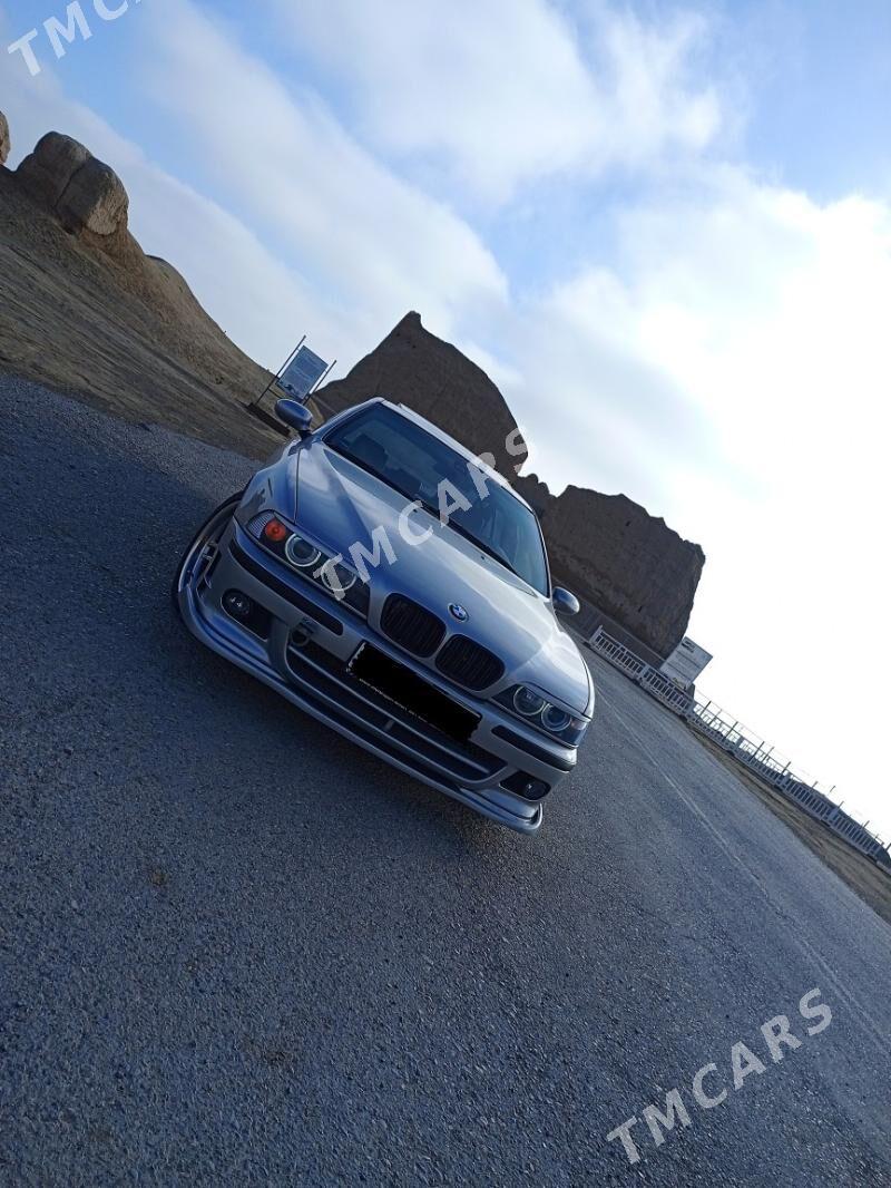 BMW 530 2002 - 150 000 TMT - Мары - img 4