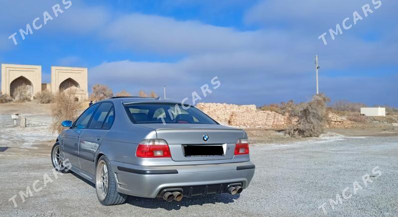 BMW 530 2002 - 150 000 TMT - Мары - img 5