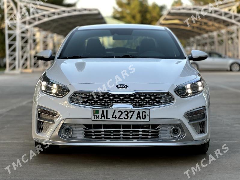 Kia Forte 2021 - 246 000 TMT - 30 mkr - img 2