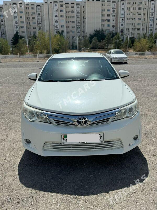 Toyota Camry 2012 - 193 000 TMT - Aşgabat - img 4