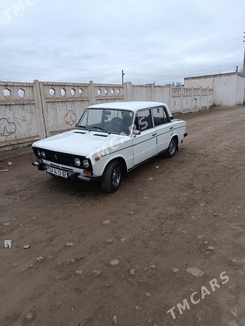 Lada 2106 1989 - 20 000 TMT - Köneürgenç - img 6