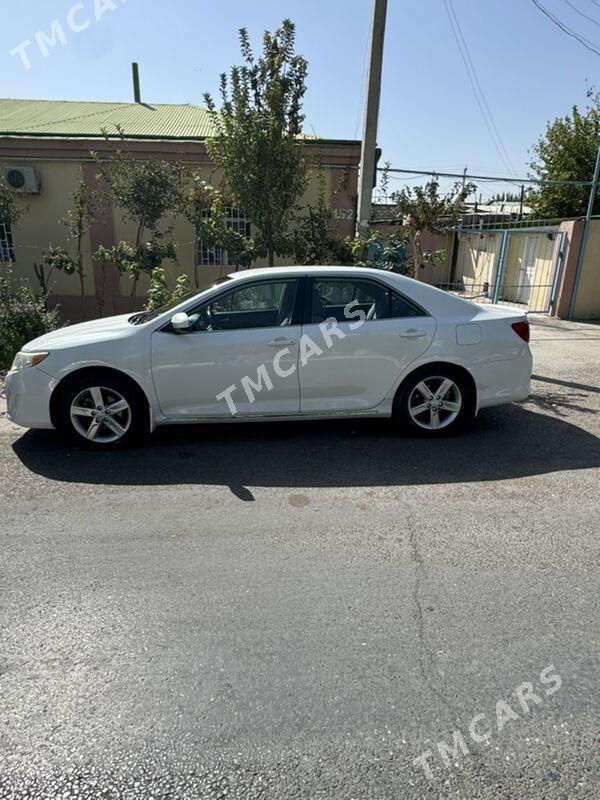 Toyota Camry 2012 - 193 000 TMT - Aşgabat - img 3