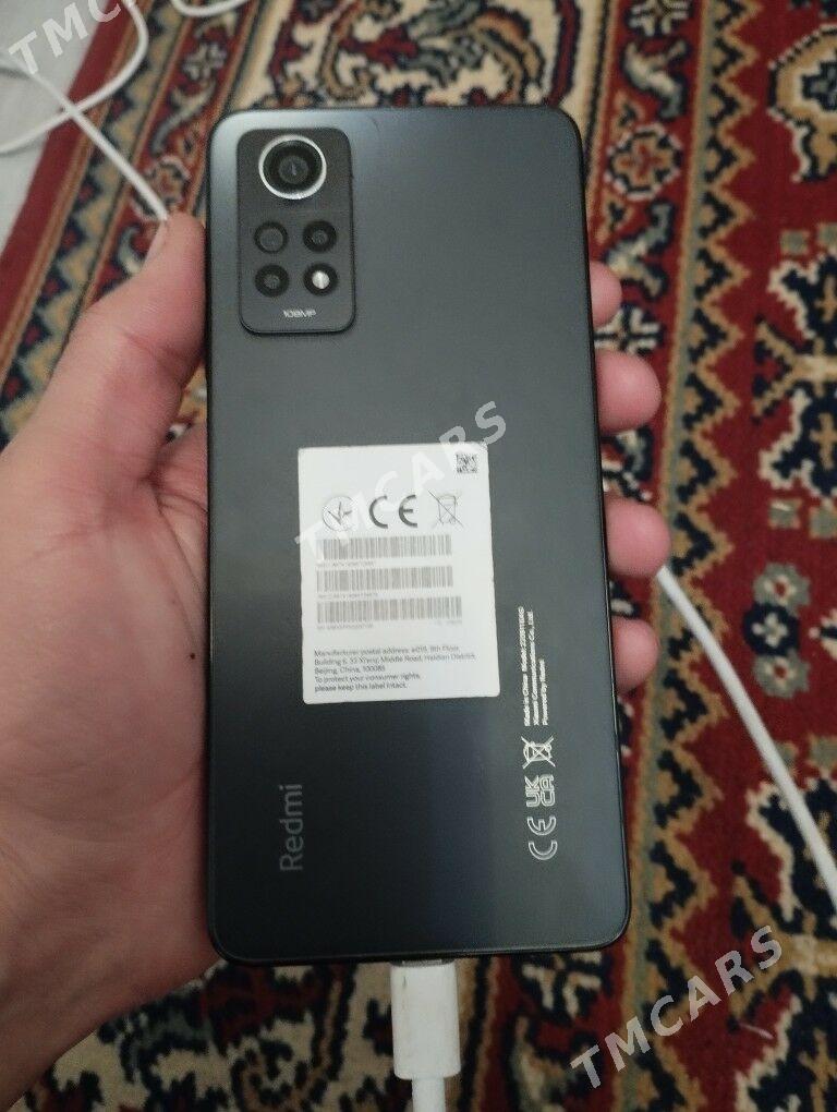 Redmi not 12 pro - Бузмеин ГРЭС - img 3