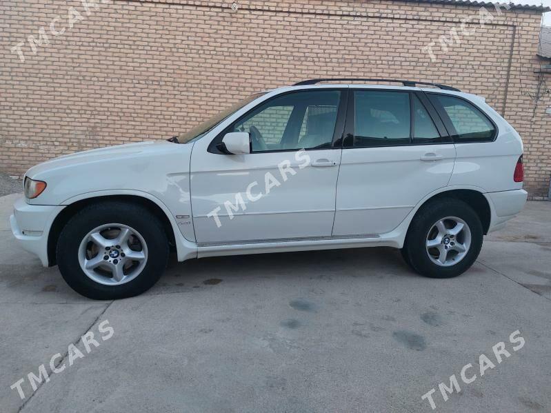 BMW X5 2001 - 100 000 TMT - Mary - img 3