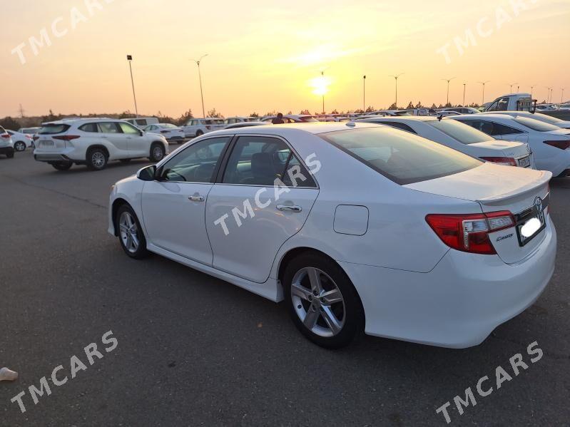 Toyota Camry 2013 - 215 000 TMT - Aşgabat - img 5