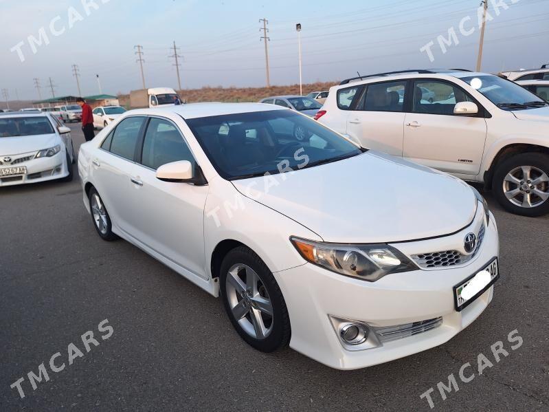 Toyota Camry 2013 - 215 000 TMT - Aşgabat - img 3