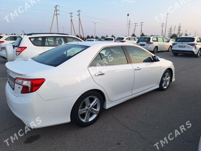 Toyota Camry 2013 - 215 000 TMT - Aşgabat - img 4