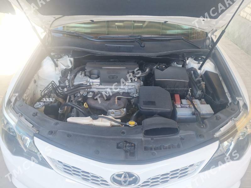 Toyota Camry 2013 - 215 000 TMT - Aşgabat - img 8