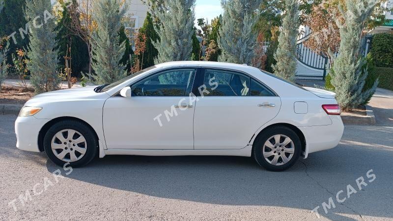 Toyota Camry 2010 - 150 000 TMT - Анев - img 4