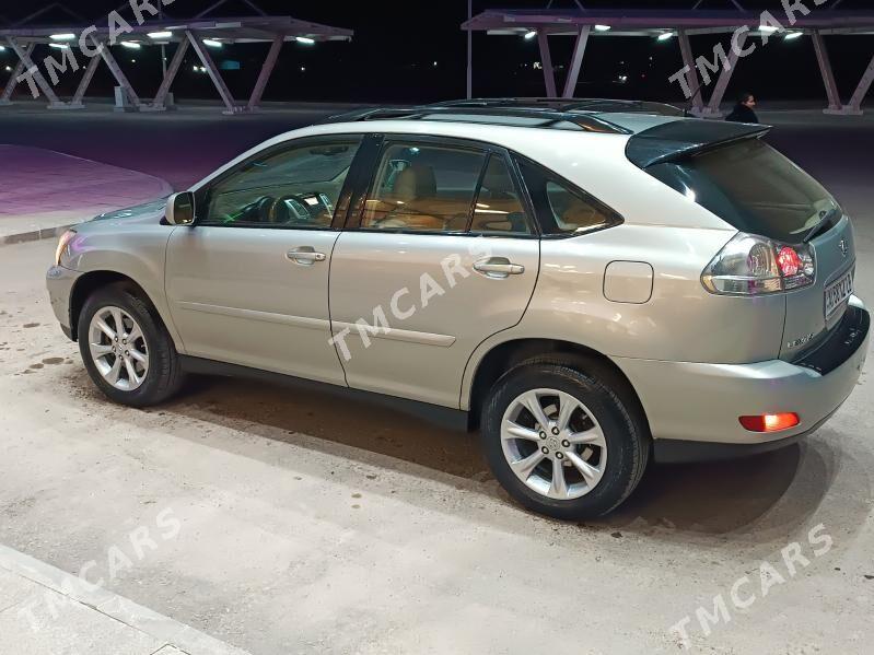 Lexus RX 330 2005 - 225 000 TMT - Туркменабат - img 2