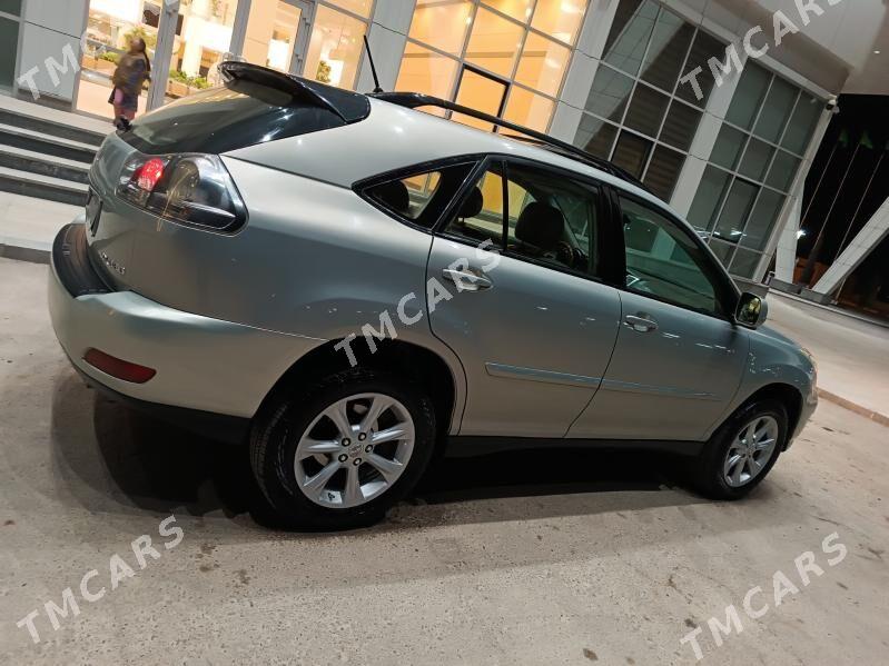 Lexus RX 330 2005 - 225 000 TMT - Туркменабат - img 3