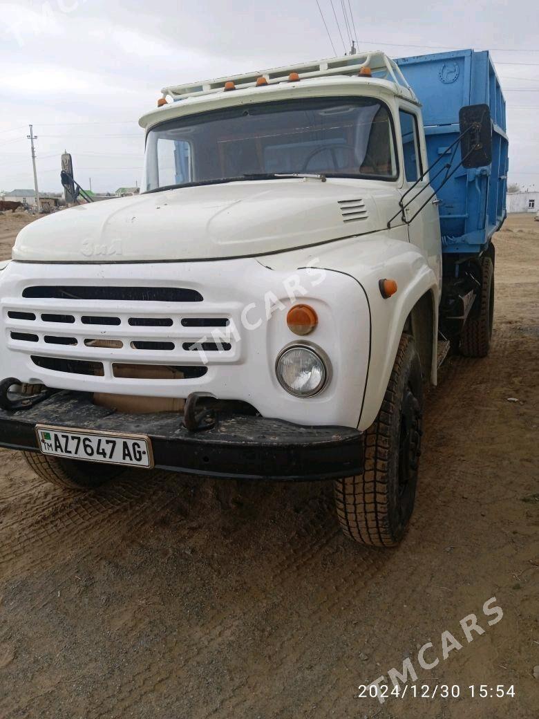 Zil 130 1987 - 95 000 TMT - Aşgabat - img 2