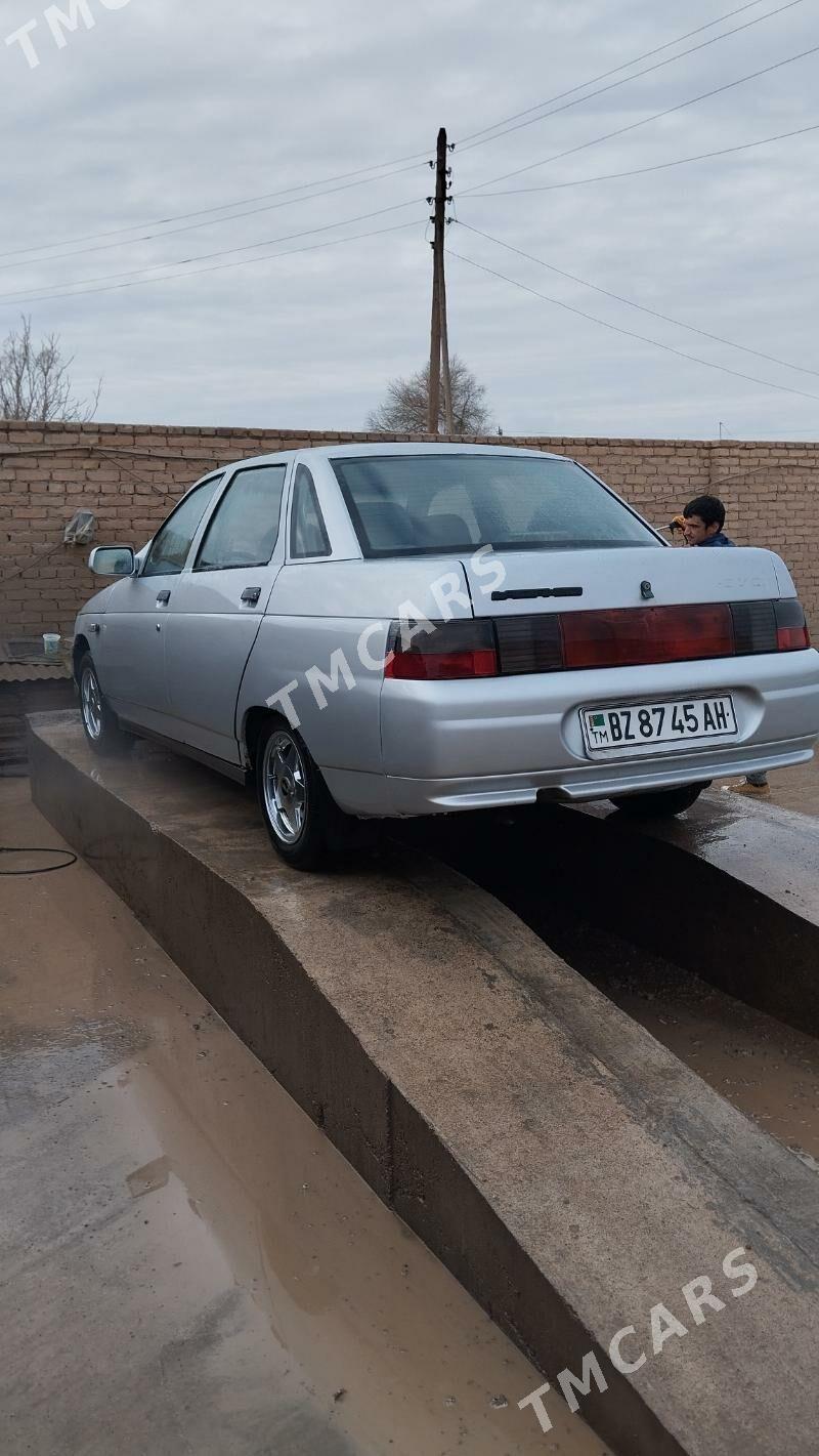 Lada 2110 2005 - 28 000 TMT - Babadaýhan - img 3