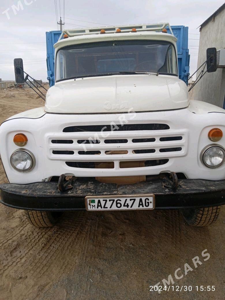 Zil 130 1987 - 95 000 TMT - Aşgabat - img 3