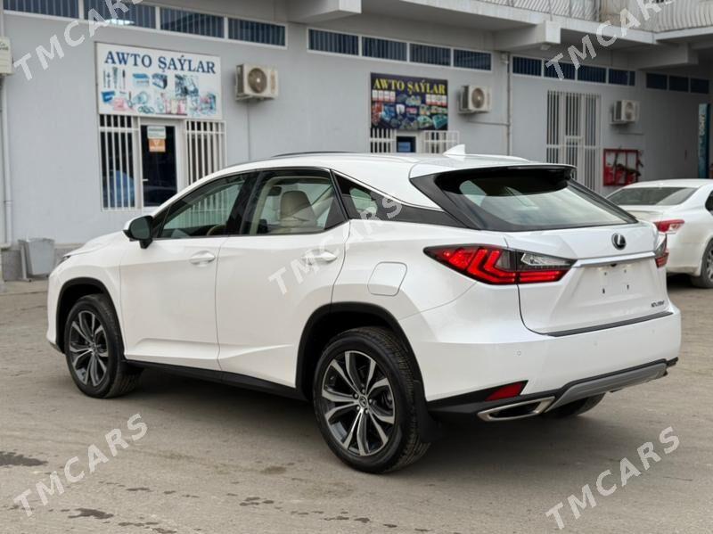 Lexus RX 350 2020 - 607 600 TMT - Mary - img 3