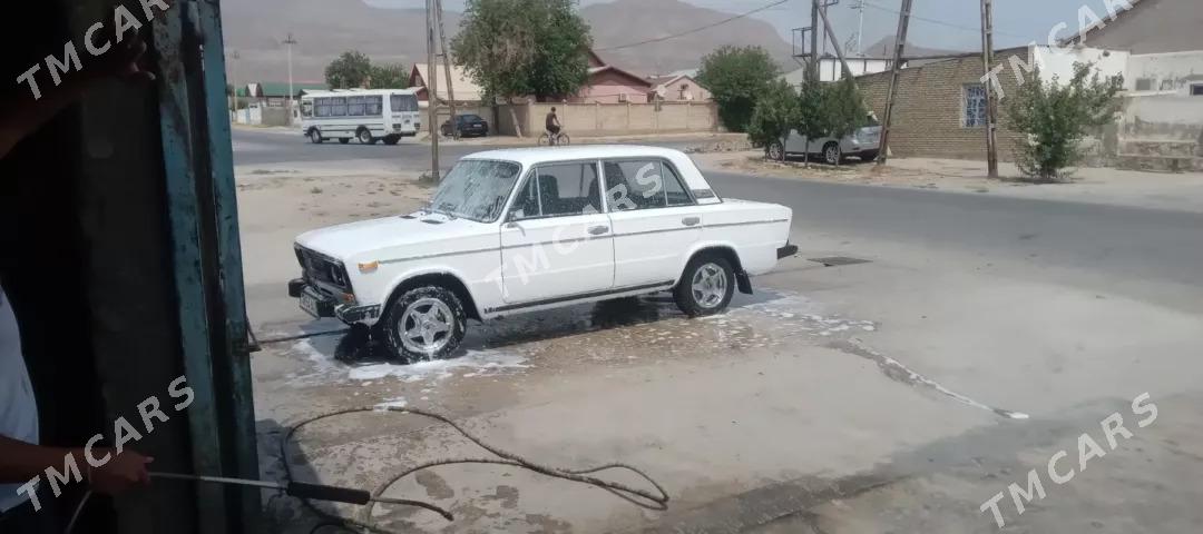 Lada 2106 1992 - 26 000 TMT - Балканабат - img 3