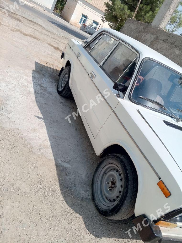 Lada 2106 1989 - 22 000 TMT - Aşgabat - img 2