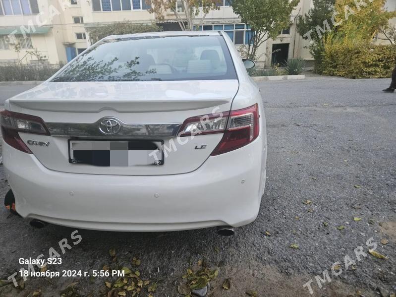 Toyota Camry 2011 - 165 000 TMT - Aşgabat - img 2