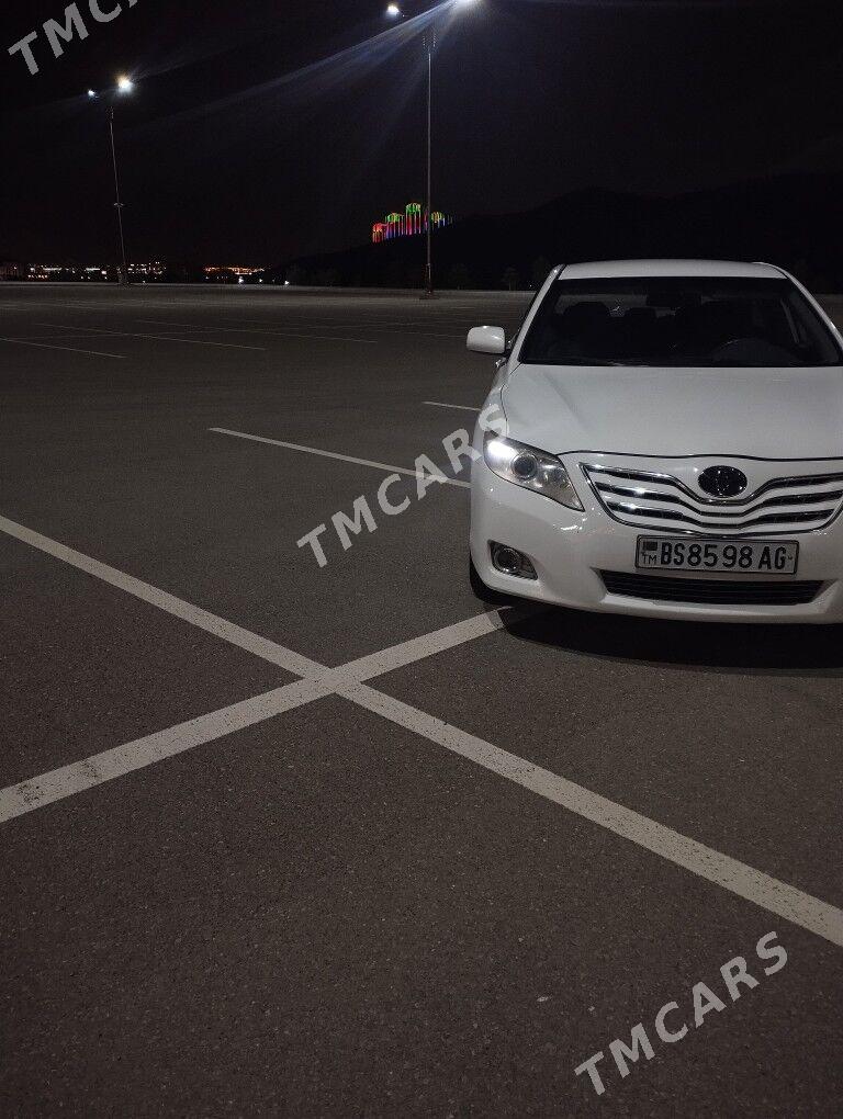 Toyota Camry 2009 - 135 000 TMT - Aşgabat - img 6