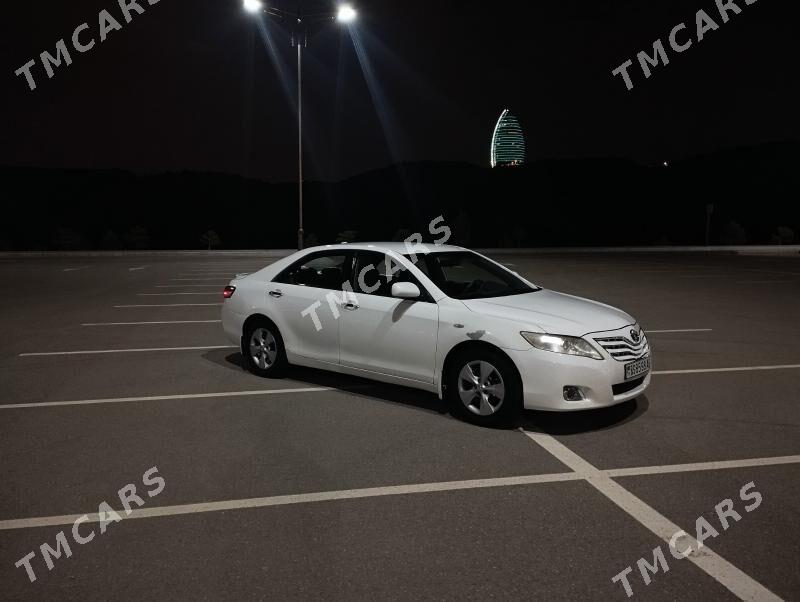 Toyota Camry 2009 - 135 000 TMT - Aşgabat - img 4