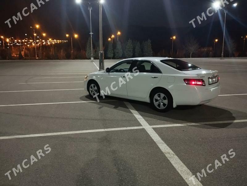 Toyota Camry 2009 - 135 000 TMT - Aşgabat - img 3