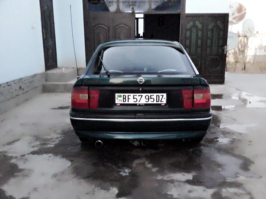 Opel Vectra 1995 - 45 000 TMT - Daşoguz - img 2