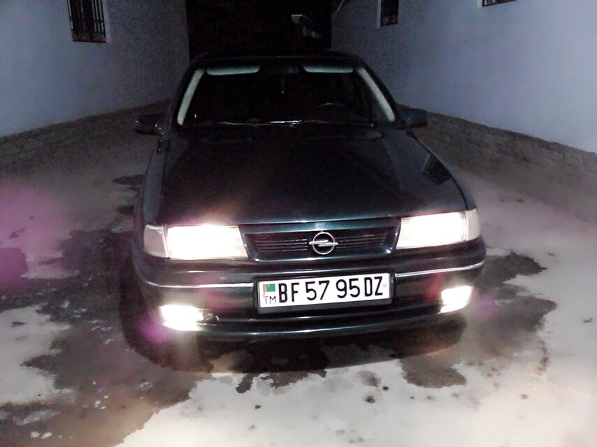 Opel Vectra 1995 - 45 000 TMT - Daşoguz - img 3