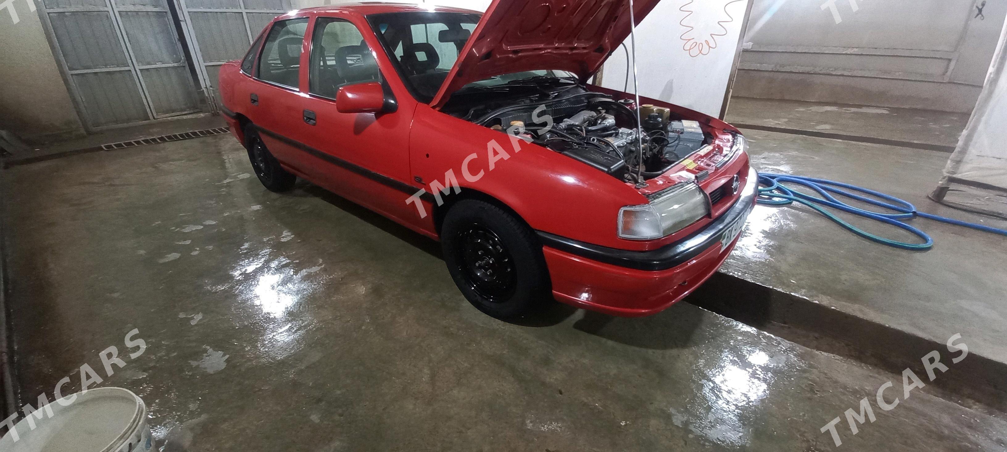 Opel Vectra 1995 - 40 000 TMT - Шабатский этрап - img 3