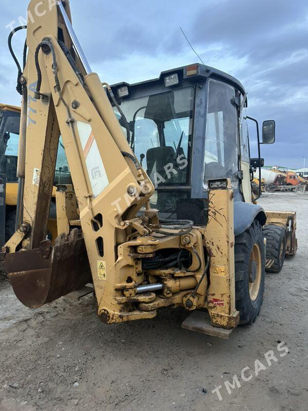 JCB 3CX Compact 2014 - 280 000 TMT - Aşgabat - img 2