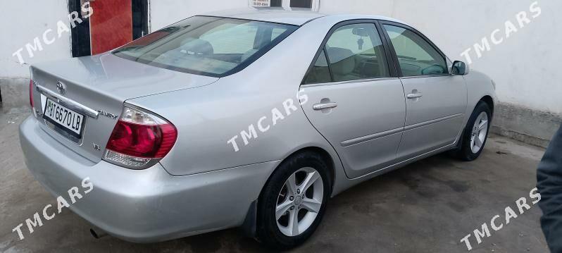 Toyota Camry 2002 - 145 000 TMT - Туркменабат - img 2