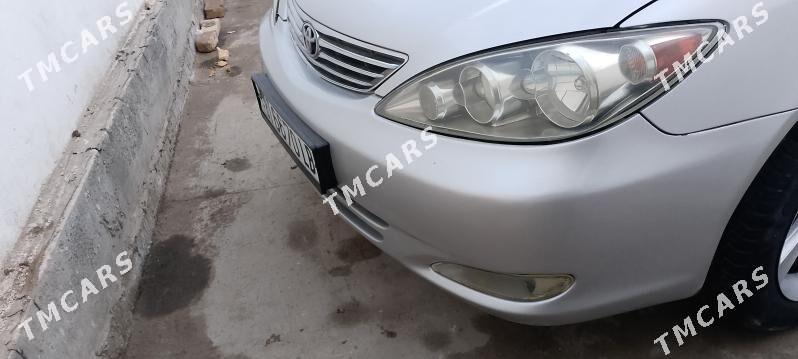 Toyota Camry 2002 - 145 000 TMT - Туркменабат - img 3