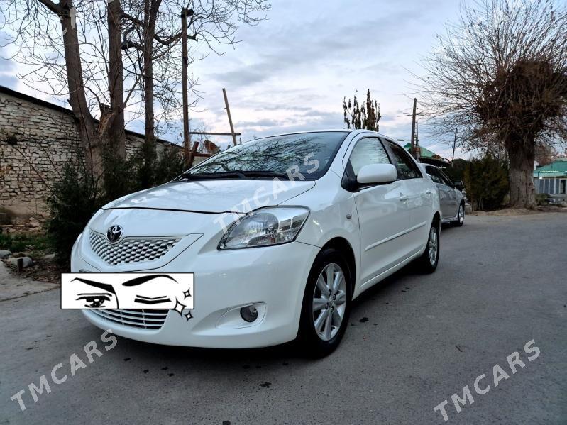 Toyota Yaris 2011 - 145 000 TMT - Aşgabat - img 4