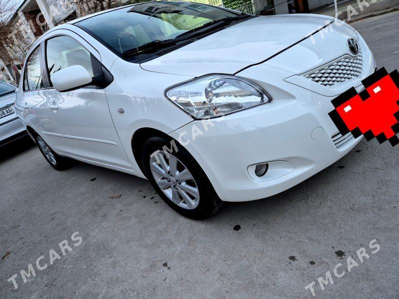 Toyota Yaris 2011 - 145 000 TMT - Aşgabat - img 3