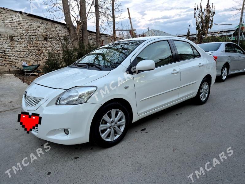 Toyota Yaris 2011 - 145 000 TMT - Aşgabat - img 5