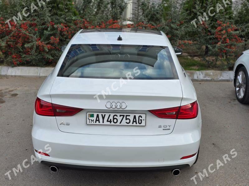 Audi A3 2015 - 250 000 TMT - Çoganly - img 5