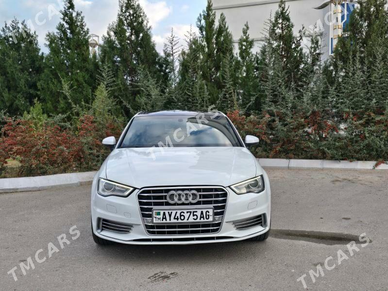 Audi A3 2015 - 250 000 TMT - Çoganly - img 3