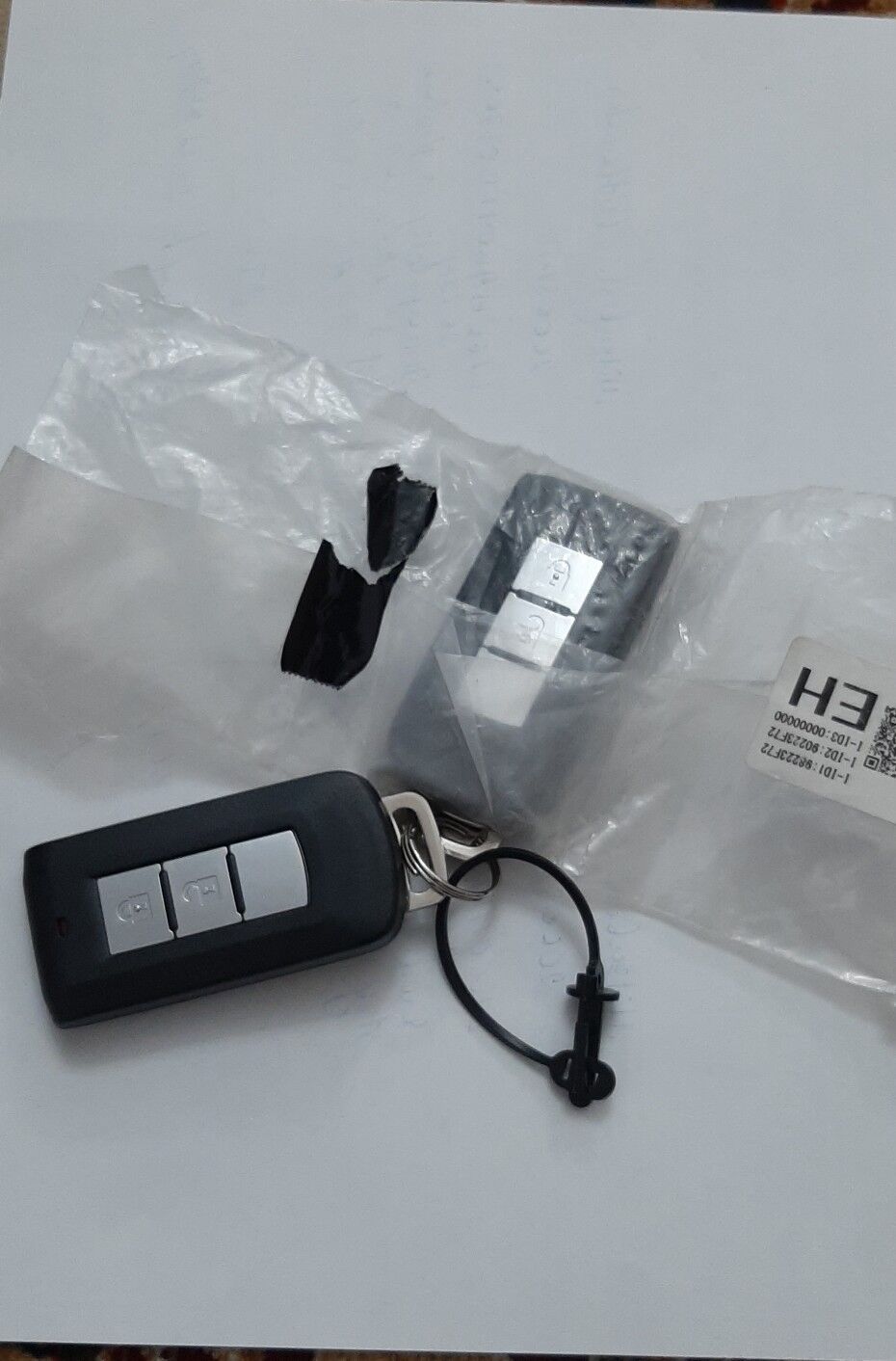 Mitsubishi Outlander 2022 - 317 000 TMT - Ашхабад - img 5