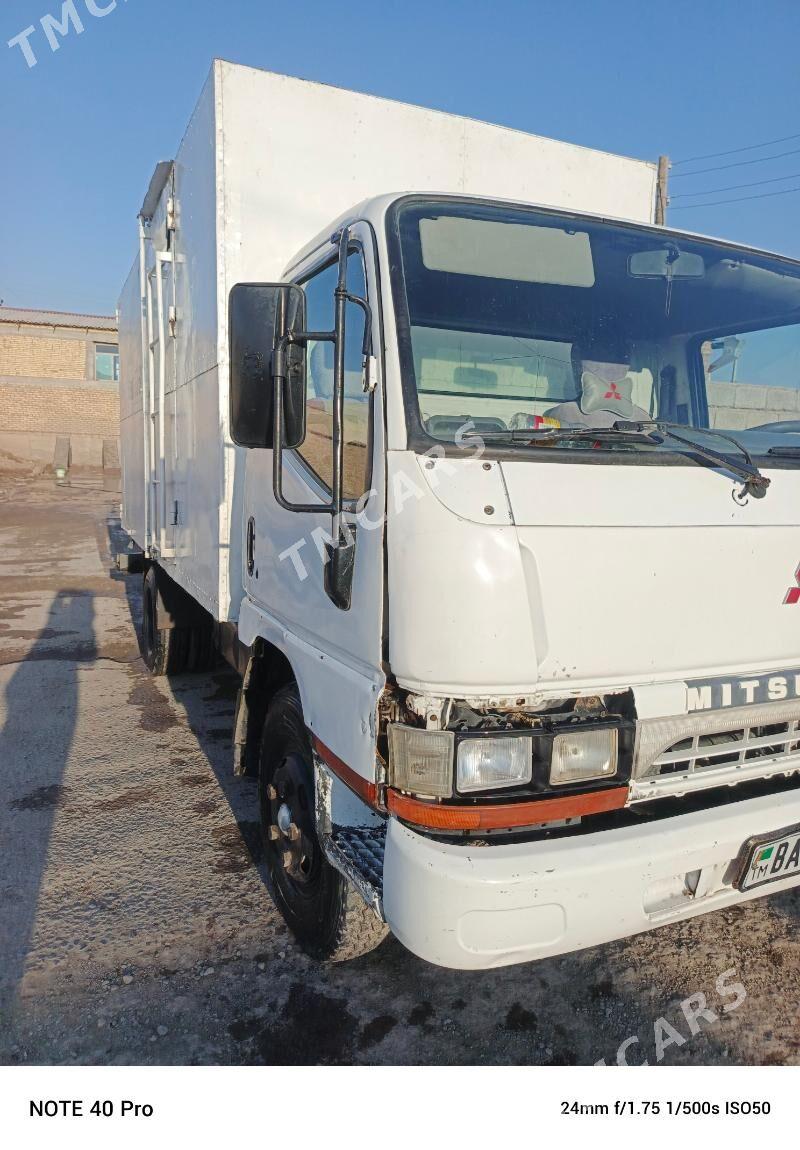 Mitsubishi Canter 2003 - 195 000 TMT - Köýtendag - img 2