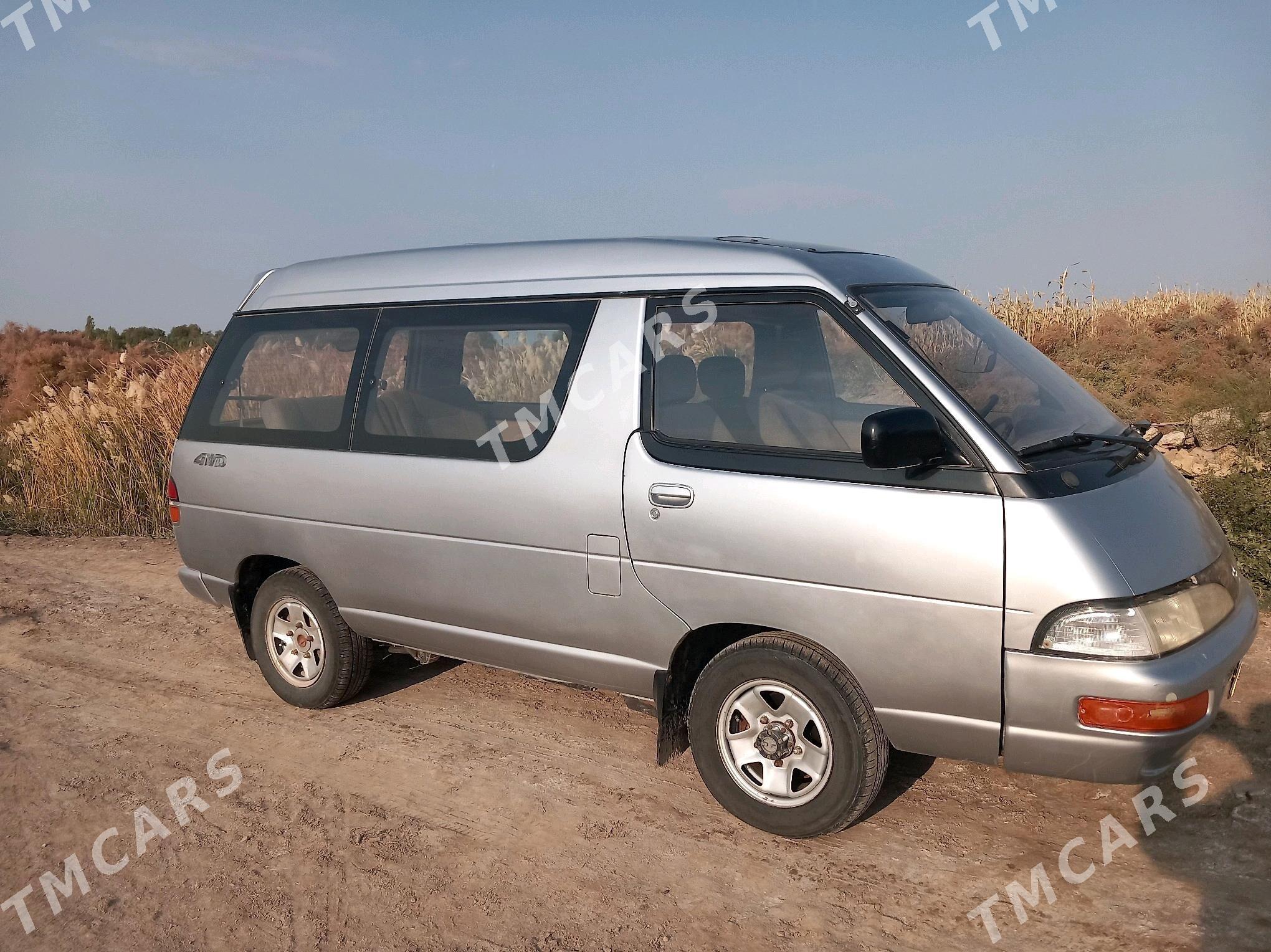 Toyota Town Ace 1992 - 40 000 TMT - Akdepe - img 2