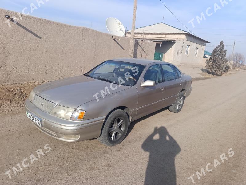 Toyota Avalon 1999 - 100 000 TMT - Шабатский этрап - img 2