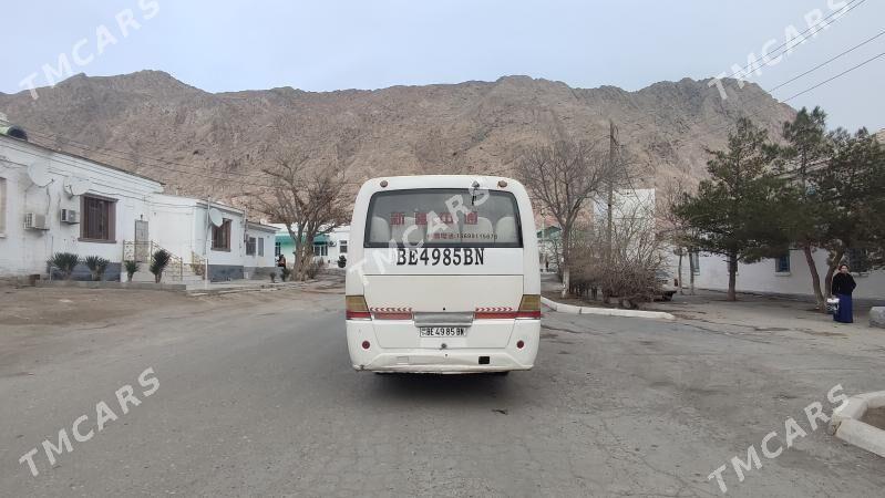 Dongfeng Bus 2012 - 220 000 TMT - Туркменбаши - img 2