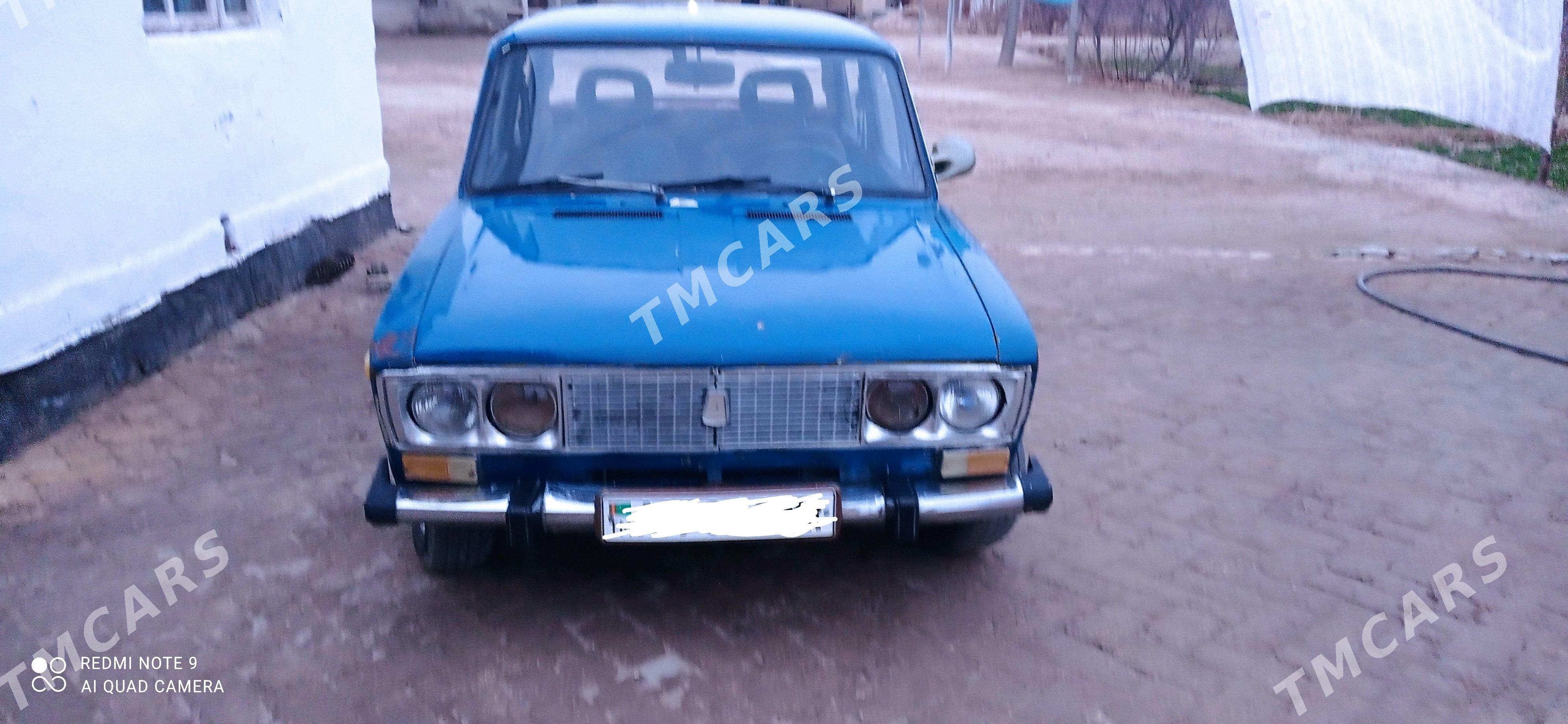 Lada 2106 1983 - 17 000 TMT - Baýramaly - img 2